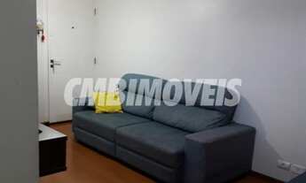 Imagem 5: Apartamento - Jardim Pacaembu - Campinas