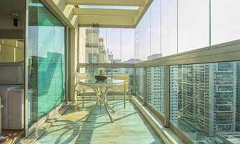 Imagem 4: Rio de Janeiro - Apartamento Padrão - Recreio dos Bandeirantes