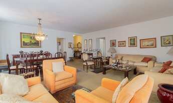 Imagem 6: Apartamento Venda Bela Vista 256 m² 3 Dormitórios