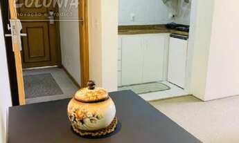 Imagem 3: Santo André - Apartamento Padrão - Centro