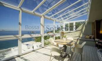 Imagem 2: Casa com projeto arrojado