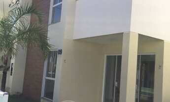 Imagem 3: LAURO DE FREITAS - Casa de Condomínio - BURAQUINHO