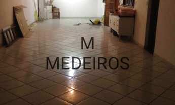 Imagem 7: Sobrado para venda com 307 metros quadrados com 3 quartos em Jardim Irene - Santo André