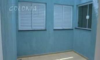 Imagem 6: Santo André - Apartamento Padrão - Parque das Nações