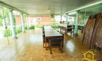 Imagem 7: Casa - Térrea com piscina no bairro Samburá, 800 metros da praia, Peruíbe-SP