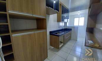 Imagem 6: Apartamento com 2 dormitórios à venda, 74 m² por R$ 389.000,00 - Vila Guilhermina - Praia