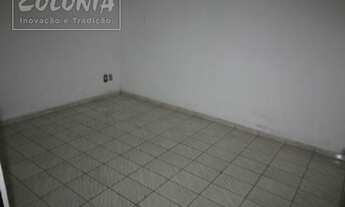 Imagem 5: Santo André - Casa Padrão - Vila Metalúrgica