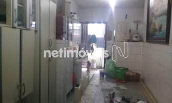 Imagem: Venda Casa comercial Caiçaras Belo Horizonte