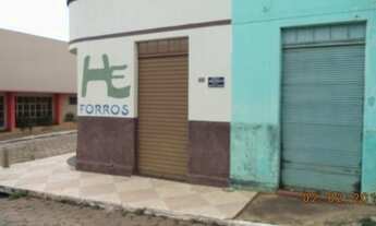 Imagem 5: Área à venda - Centro - Uruana/GO - PERÍODO DE VENDA: 04/07 a 03/08