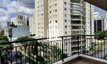 Imagem: Apartamento studio a venda com 33m² 1 suite