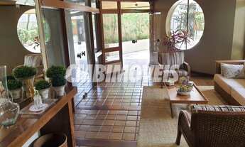 Imagem 6: Apartamento - Cambuí - Campinas