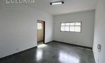 Imagem: Santo André - Conjunto Comercial/sala