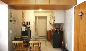 Imagem 2: Casa no marco Casa com 1 dormitório