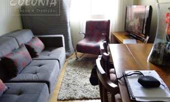 Imagem: São Bernardo do Campo - Apartamento Padrão