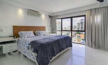 Imagem 7: São Paulo - Apartamento Padrão - Cerqueira César