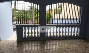 Imagem 6: Casa com 3 dormitórios para alugar, 200 m² por R$ 2.300,00/mês - Jardim Moacyr Arruda - In