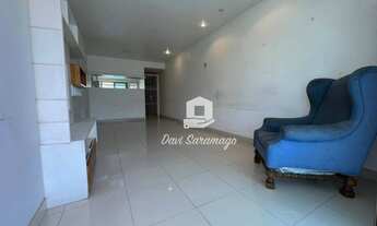 Imagem 3: Apartamento com 2 dormitórios à venda, 92 m² por R$ 700.000,00 - Icaraí - Niterói/RJ