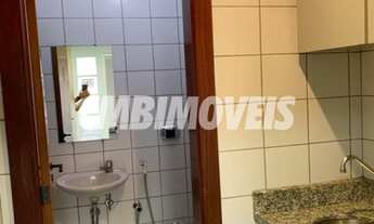 Imagem: Sala - Centro - Campinas