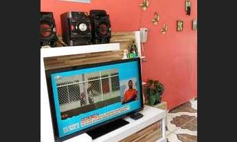 Imagem 4: Apartamento com 2 Quartos e 1 Vaga - Parque Fernanda