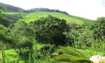 Imagem 6: Fazenda em Cordeiro RJ