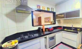 Imagem 5: Santo André - Apartamento Padrão - Parque das Nações