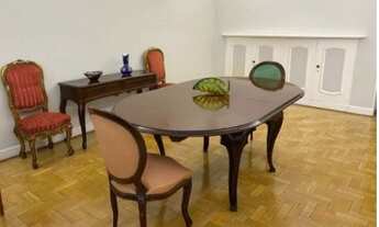 Imagem 4: Apartamento para aluguel tem 261 metros quadrados com 3 quartos em Centro - São Paulo - SP