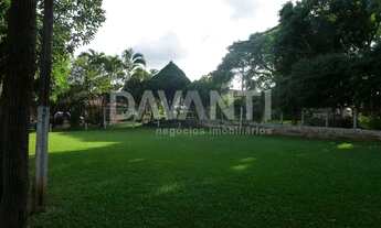 Imagem 6: Chácara - Jardim São Gonçalo - Campinas