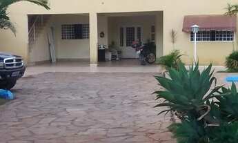 Imagem 1: BRASÍLIA - Casa de Condomínio - SETOR HABITACIONAL VICENTE PIRES