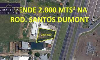 Imagem: Terreno, 1 m² - venda por R$ 1.900.000,00