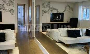 Imagem 5: São Paulo - Apartamento Padrão - Vila Gertrudes