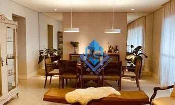 Imagem 5: Apartamento Alto Padrão 242 m² - 3 Suítes - 4 Vagas - Mansão Imperial - Nova Petrópolis