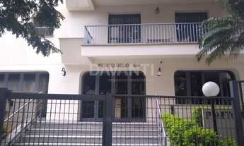 Imagem: Apartamento - Cambuí - Campinas