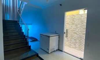 Imagem 6: Casa de luxo no jardins da serra aceita financiamento