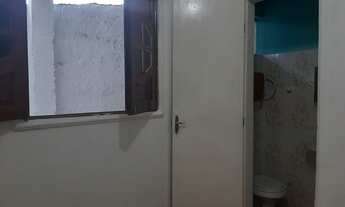 Imagem: Aluga uma casa em abreu e lima