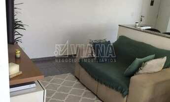 Imagem 3: SANTO ANDRÉ - Apartamento Padrão - Vila Palmares