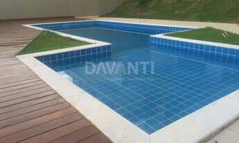 Imagem 3: Casa - Condomínio Porto Seguro Village - Valinhos