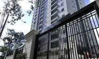 Imagem: SÃO PAULO - Apartamento Padrão - MORUMBI