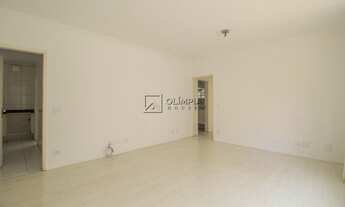 Imagem 5: Apartamento Venda 2 Dormitórios - 96 m² Itaim Bibi