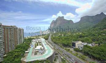 Imagem 5: Apartamento com lazer de clube