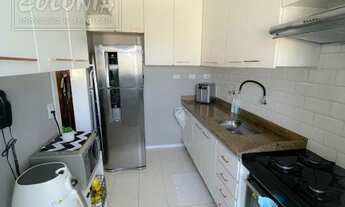 Imagem 5: São Bernardo do Campo - Apartamento Padrão - Assunção