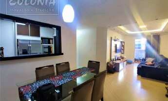 Imagem 3: Santo André - Apartamento Padrão - Parque das Nações