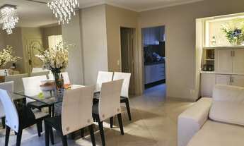 Imagem 2: Apartamento Venda 3 Dormitórios - 107 m² Perdizes