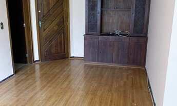 Imagem: Apartamento no Bigorrilho