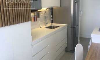 Imagem 5: Santo André - Apartamento Padrão - Centro