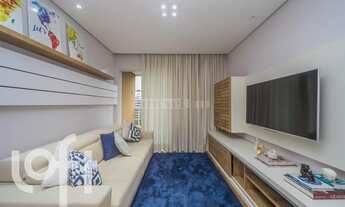 Imagem 3: São Paulo - Apartamento Padrão - Vila Olímpia