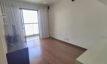 Imagem 3: Apartamento Venda 2 Dormitórios - 76 m² Perdizes