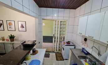 Imagem 3: Casa a Venda apta a financiamento