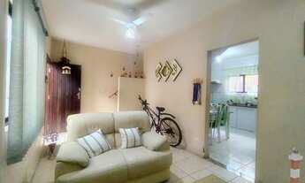 Imagem 3: Casa de condomínio sobrado para venda com 94 metros quadrados com 2 quartos