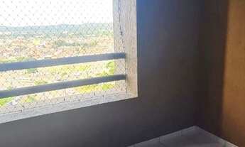 Imagem 3: Apartamento no condomínio Porto Arena - 3/4 - candelária