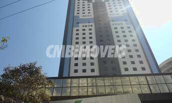 Imagem 2: Sala - Centro - Campinas